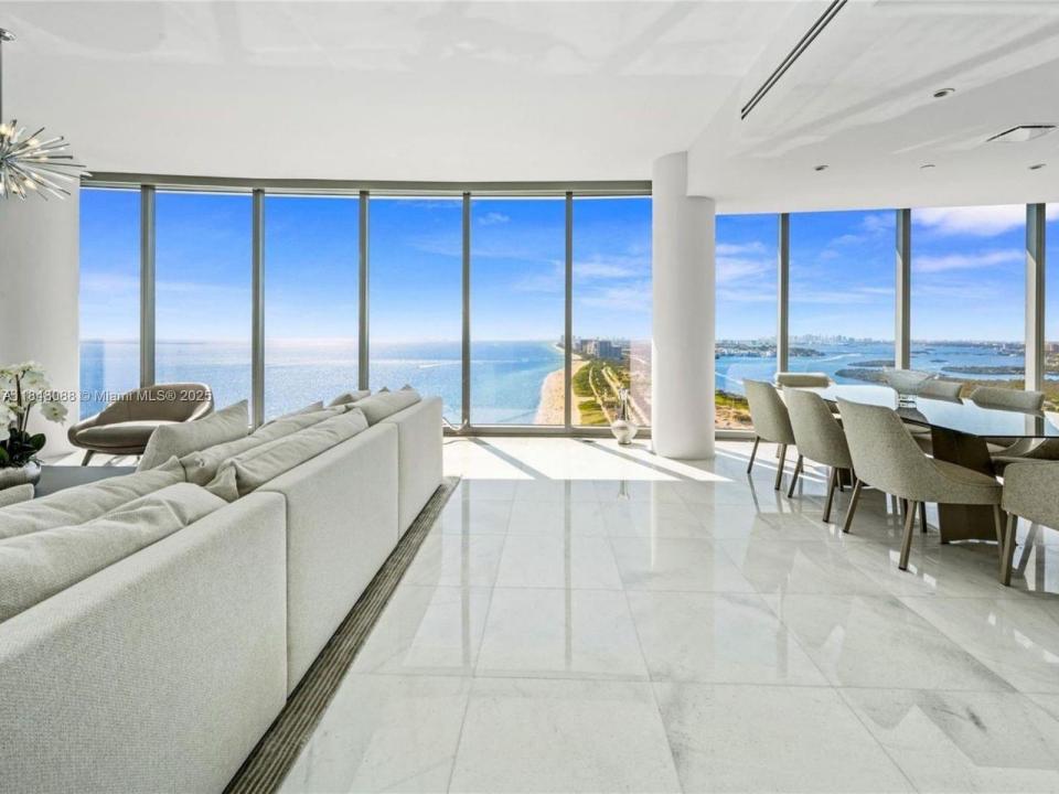 15701 Collins Ave 3605, Sunny Isles Beach, Floride 33160, États-Unis