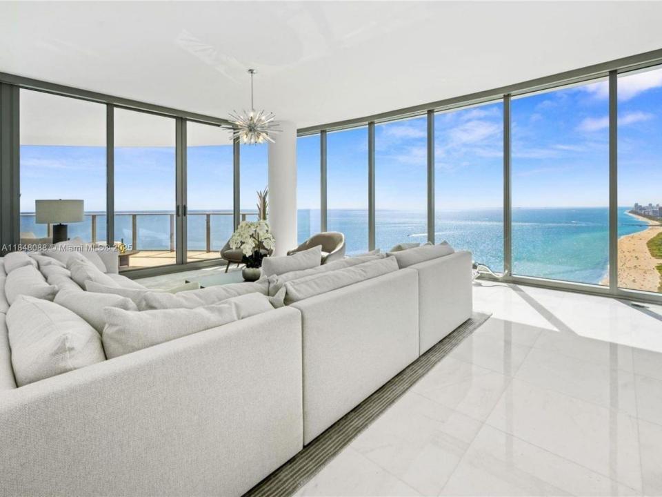 15701 Collins Ave 3605, Sunny Isles Beach, Floride 33160, États-Unis