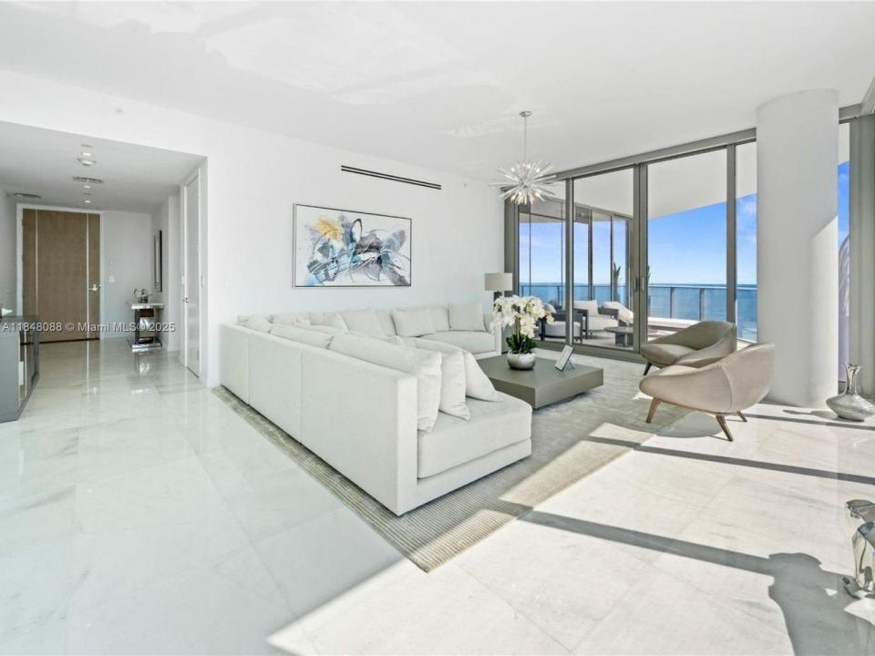 15701 Collins Ave 3605, Sunny Isles Beach, Floride 33160, États-Unis