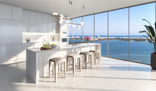 700 NE 24th St 2101, Miami, Florida 33137, USA
