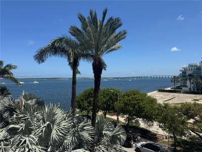 1155 Brickell Bay Dr 307, Miami, Florida 33131, USA