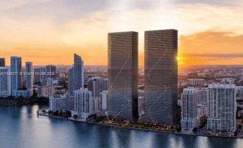 700 NE 24 4603, Miami, Florida 33137, USA
