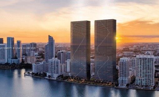700 NE 24 4603, Miami, 佛羅里達州 33137, 美國