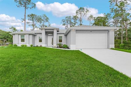 1606 EUCLID AVE, Lehigh Acres, Florida 33972, USA