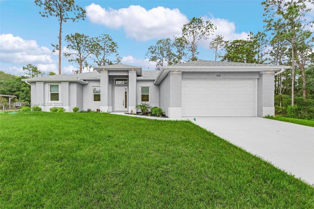 1606 EUCLID AVE, Lehigh Acres, 플로리다 33972, 미국