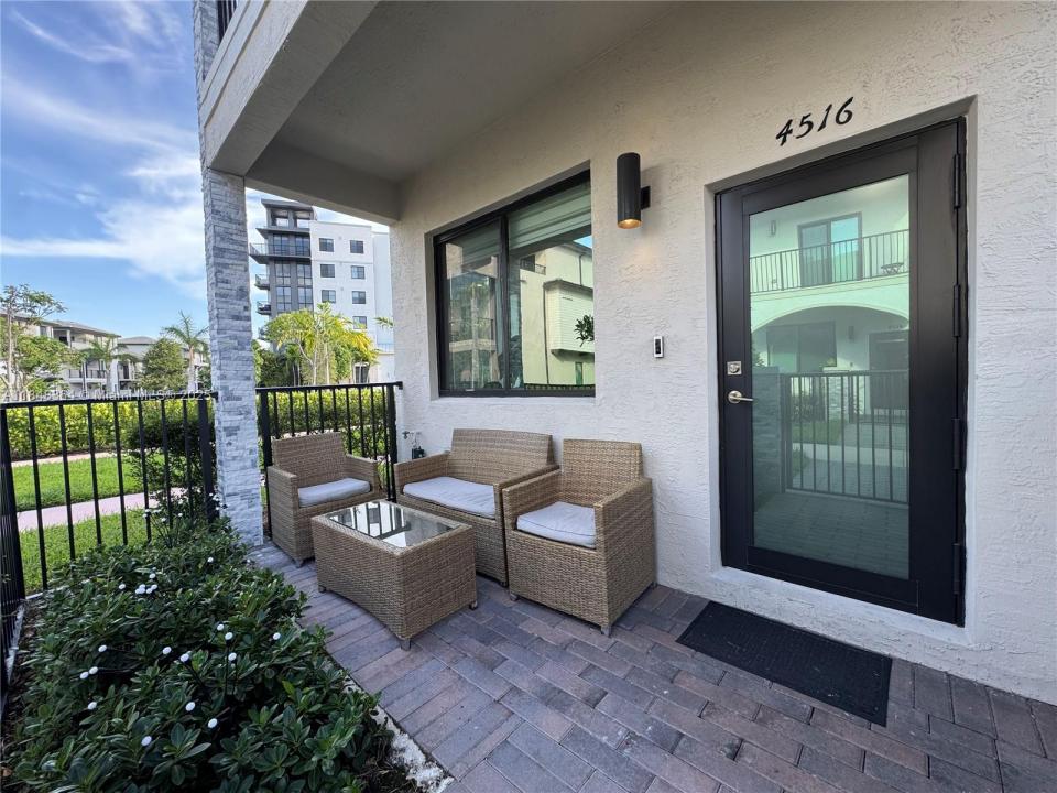 4516 NW 83rd Path 4516, Doral, 佛羅里達州 33166, 美國
