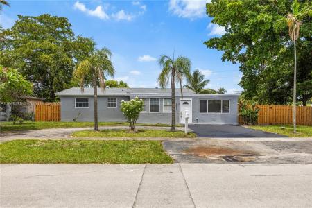 3851 NW 3rd Terrace, Deerfield Beach, Florida 33064, USA