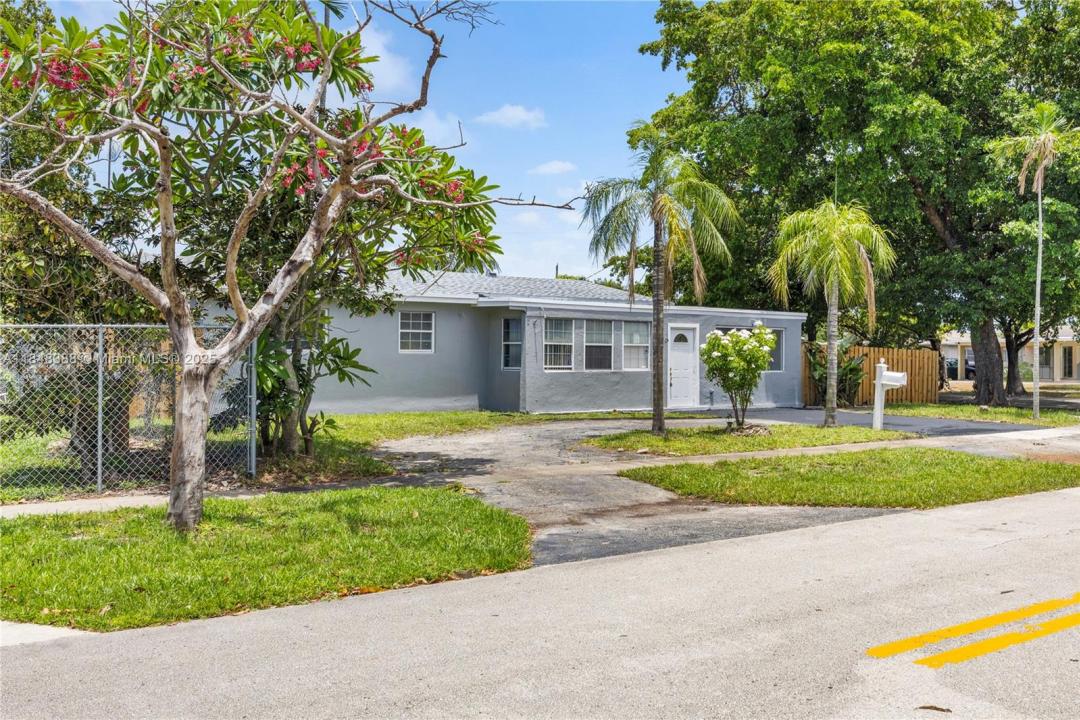 3851 NW 3rd Terrace, Deerfield Beach, 플로리다 33064, 미국