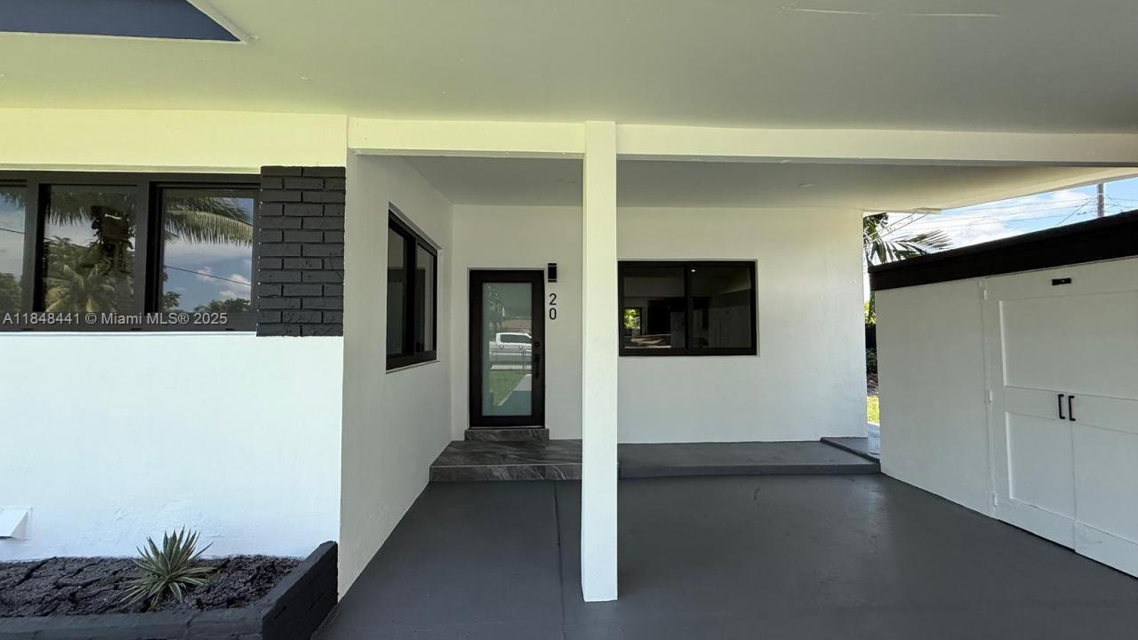 20 NW 197th St, Miami Gardens, Florida 33169