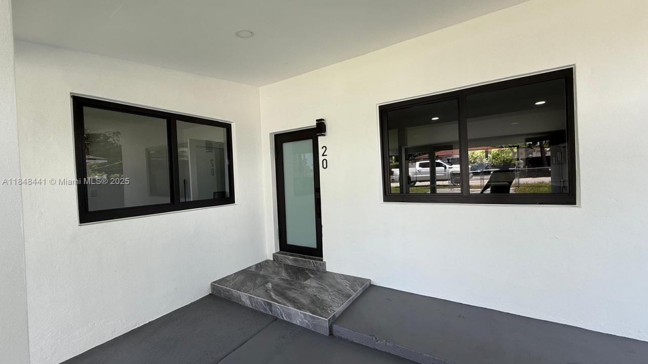 20 NW 197th St, Miami Gardens, Florida 33169