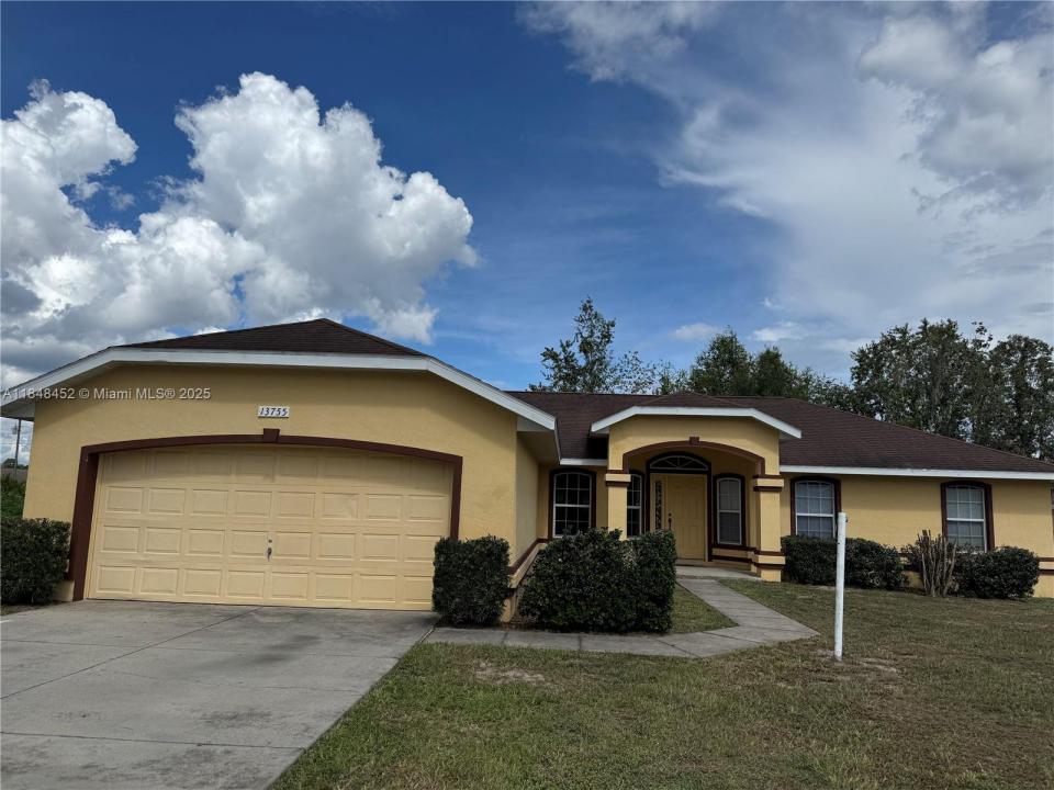 13755 SW 48TH CT 0, Ocala, フロリダ 34473, アメリカ合衆国
