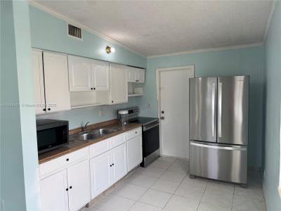 2130 Rutland St, Opa-Locka, Florida 33054, USA