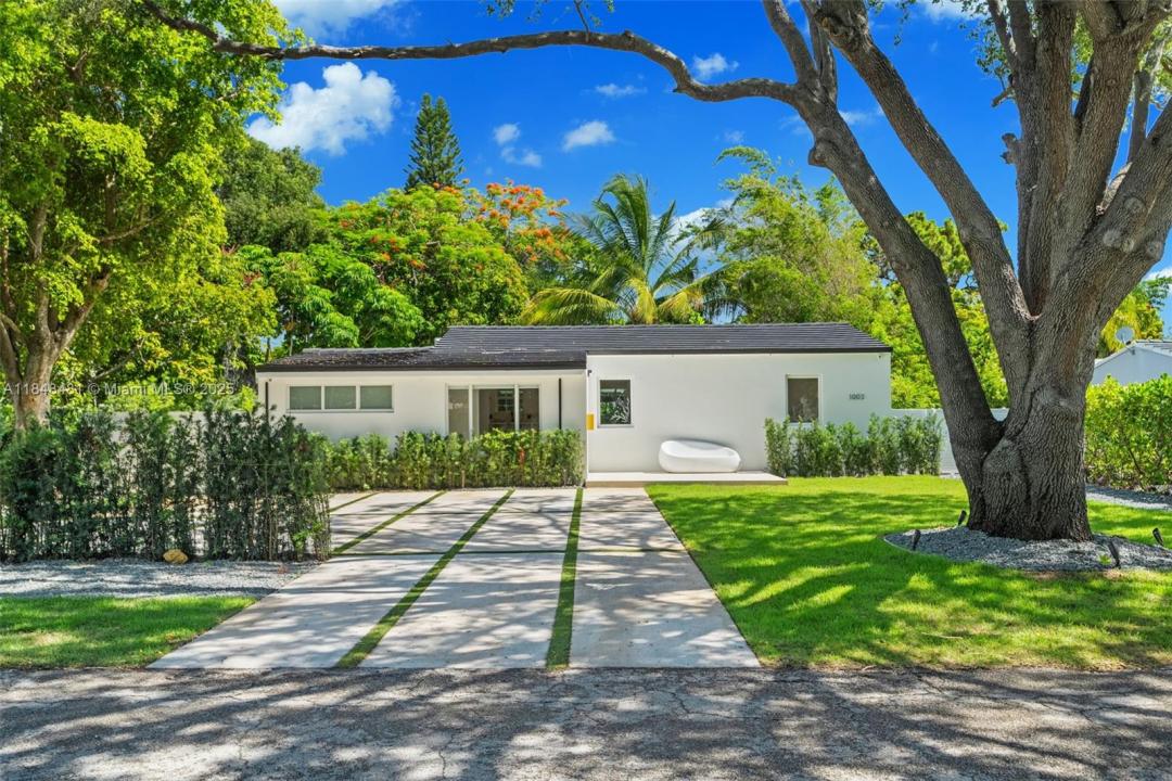 1003 NE 115th St, Biscayne Park, フロリダ 33161, アメリカ合衆国