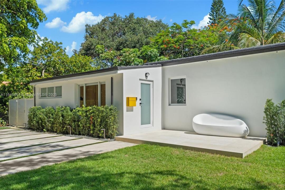 1003 NE 115th St, Biscayne Park, フロリダ 33161, アメリカ合衆国