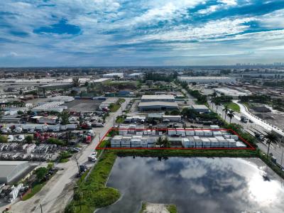 9140 NW 96th St, Medley, Florida 33178, USA