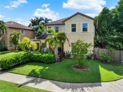 20216 SW 129th Ave, Miami, Florida 33177, USA