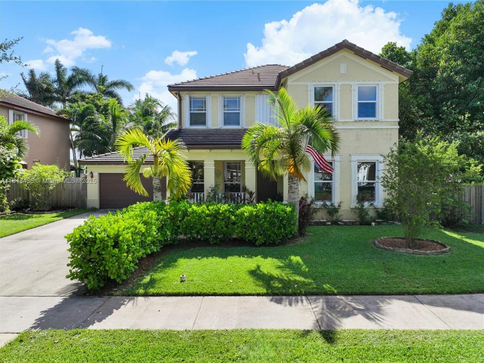 20216 SW 129th Ave, Miami, Florida 33177