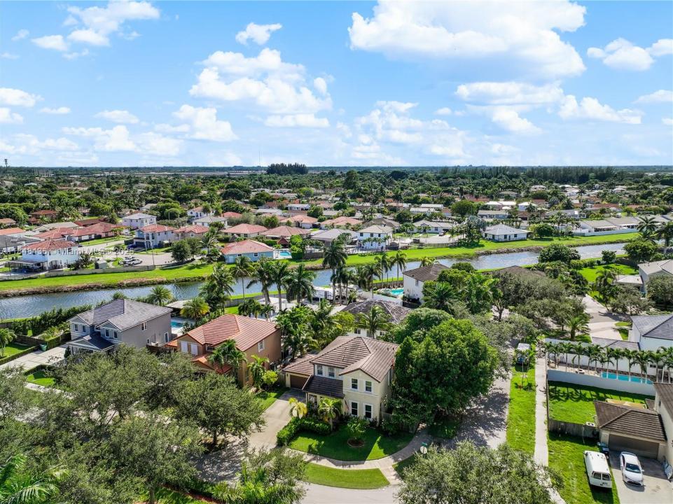 20216 SW 129th Ave, Miami, Florida 33177
