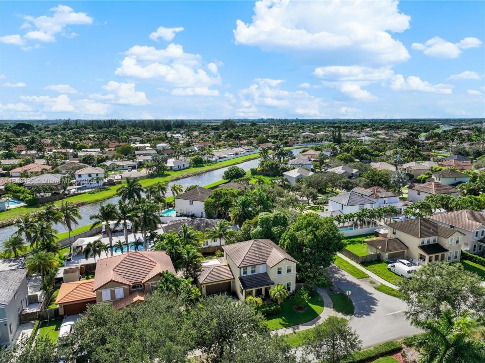 20216 SW 129th Ave, Miami, Florida 33177