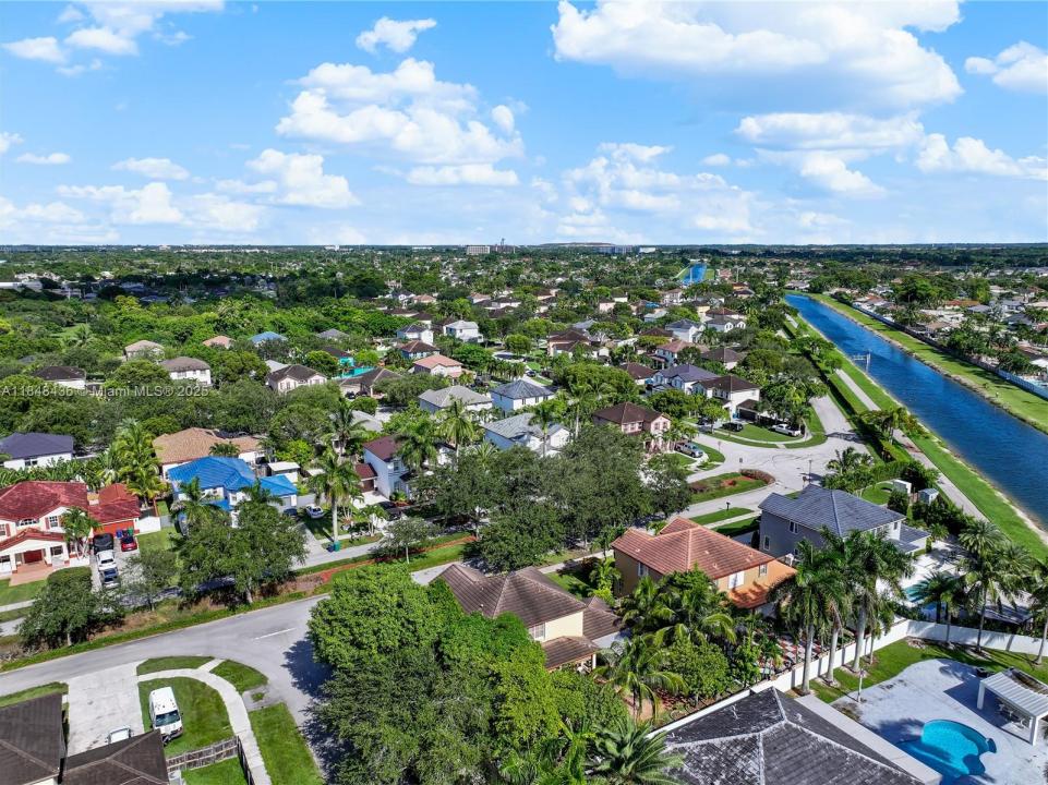 20216 SW 129th Ave, Miami, Florida 33177