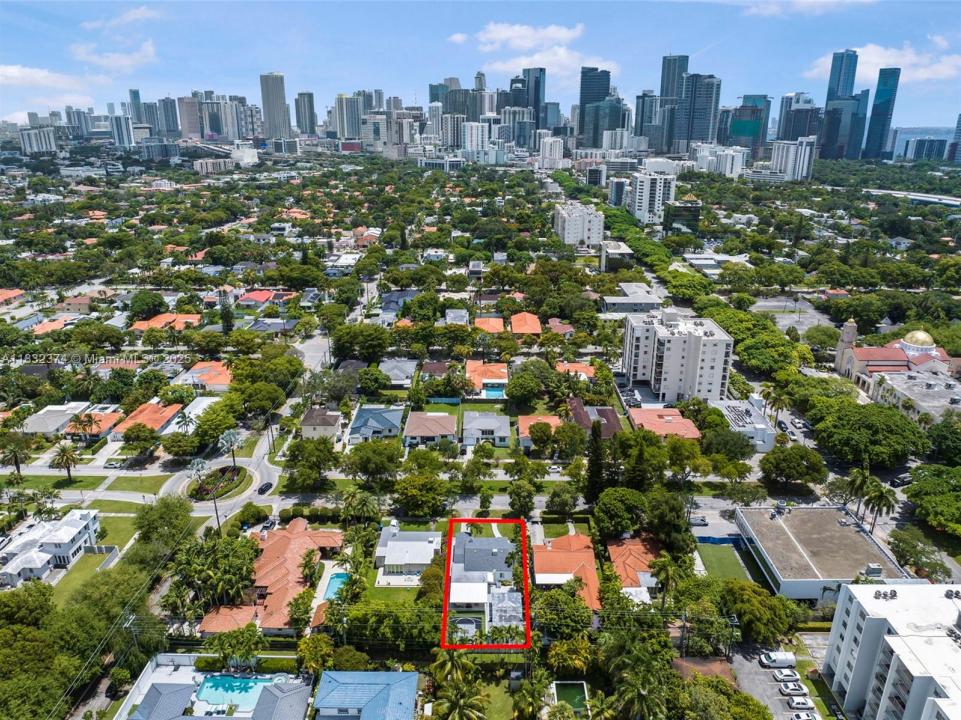 340 SW 25th Rd, Miami, Florida 33129, Amerika Birleşik Devletleri