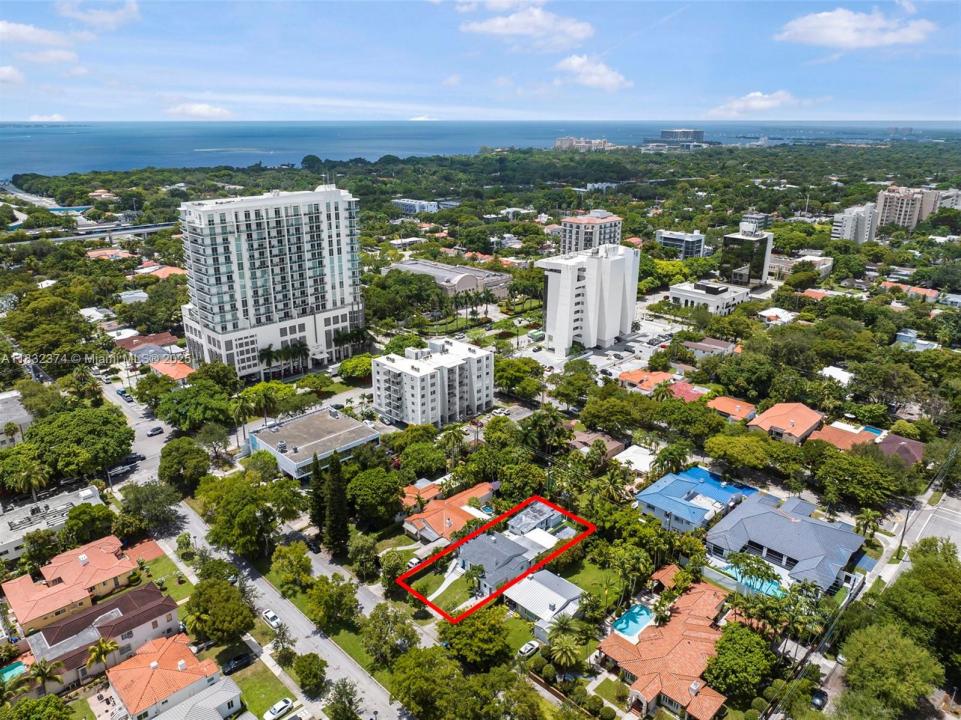 340 SW 25th Rd, Miami, Florida 33129, Amerika Birleşik Devletleri