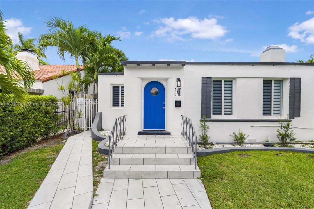 340 SW 25th Rd, Miami, Florida 33129, Amerika Birleşik Devletleri