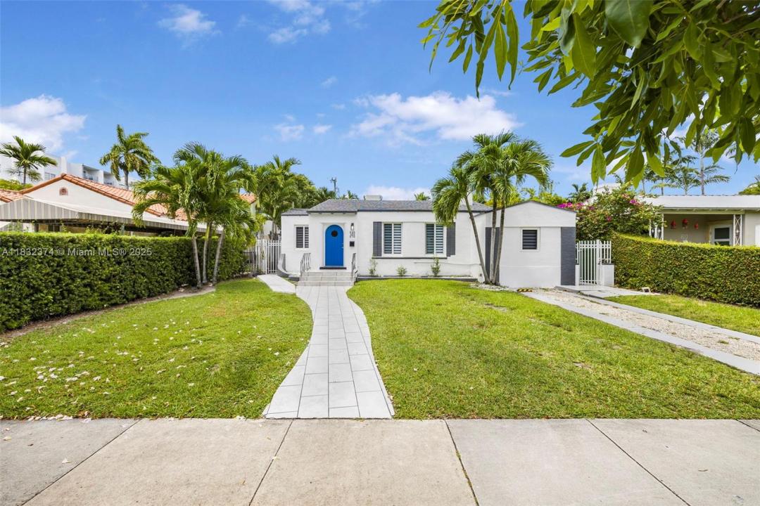 340 SW 25th Rd, Miami, Florida 33129, Amerika Birleşik Devletleri