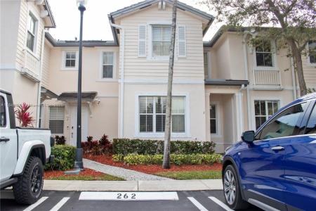 153 SE 28th Pl 3, Homestead, Florida 33033, USA