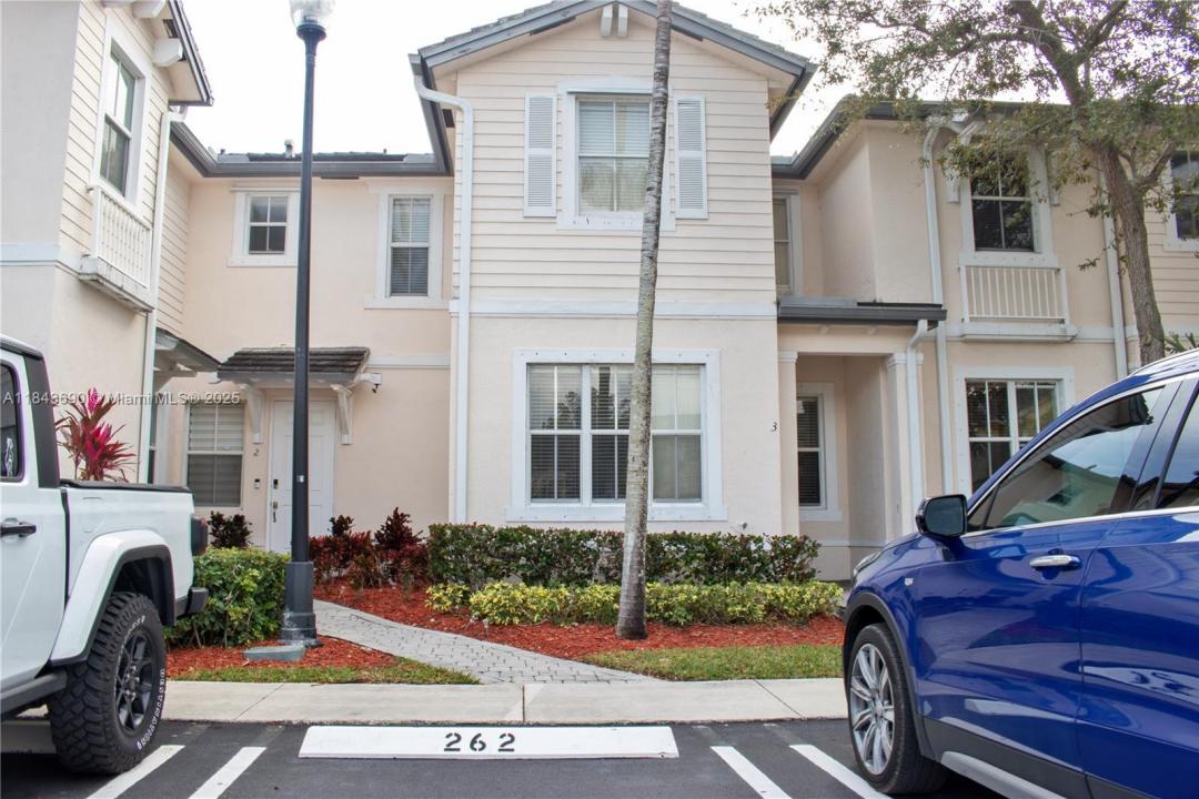 153 SE 28th Pl 3, Homestead, 佛罗里达州 33033, 美国