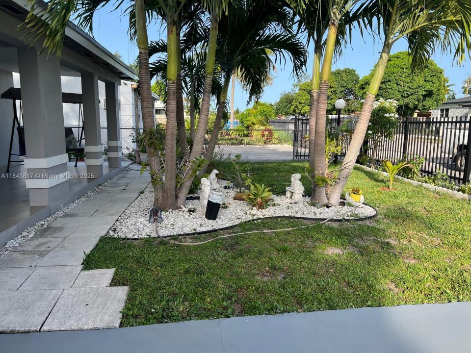 1445 NW 116th Ter, Miami, Florida 33167