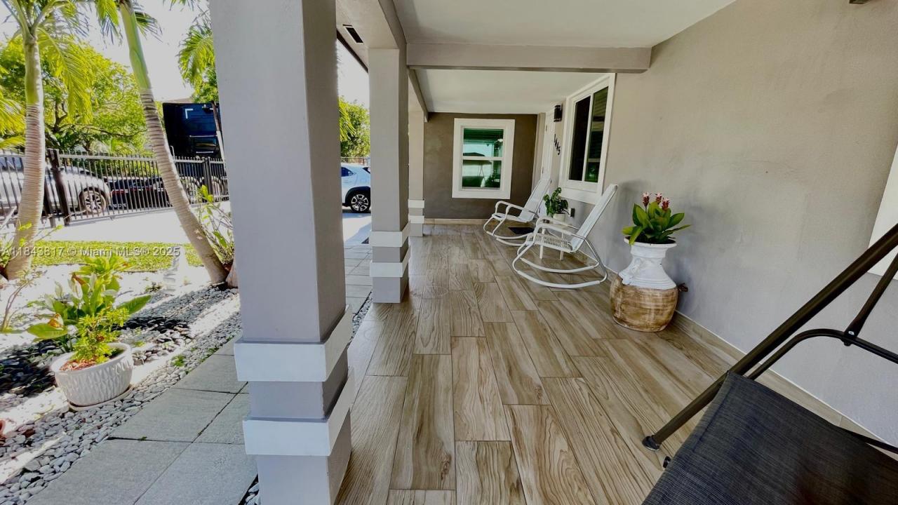 1445 NW 116th Ter, Miami, Florida 33167
