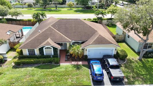 938 SW 149th Ter, Sunrise, Florida 33326, USA