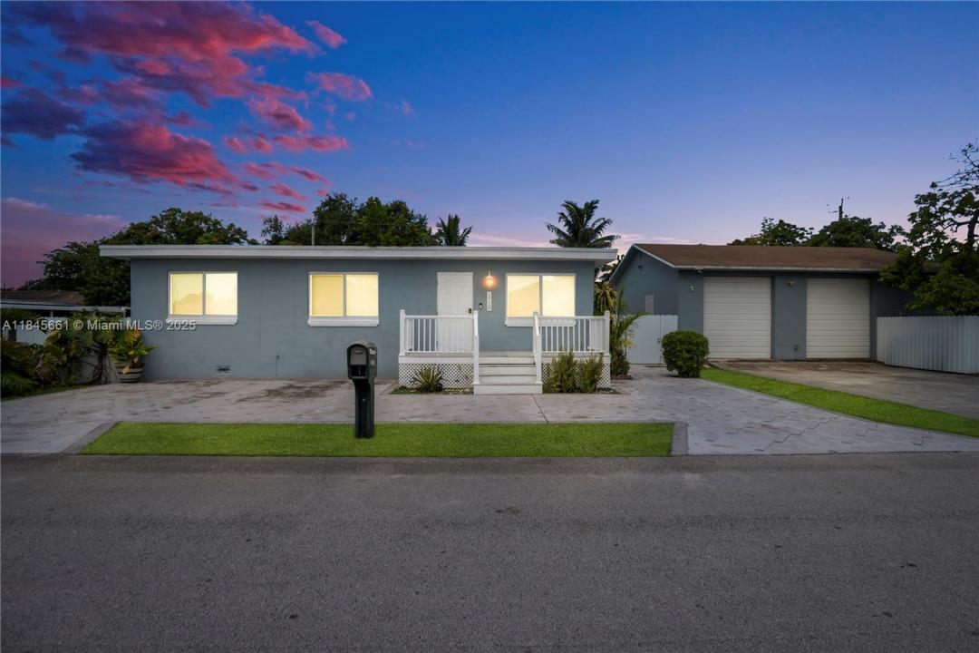 1710 SW 98th Ter, Miramar, 佛罗里达州 33025, 美国