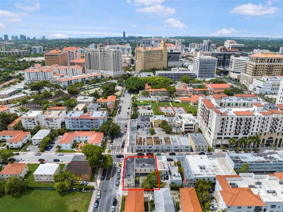 101 Madeira Ave, Coral Gables, Florida 33134