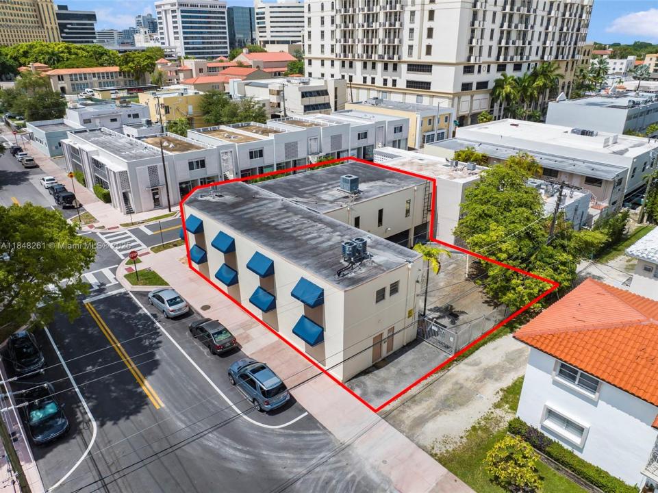101 Madeira Ave, Coral Gables, Florida 33134