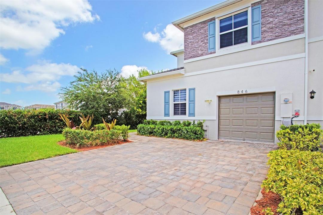 846 SE 19th St 0, Homestead, Florida 33034