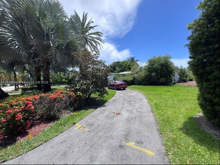 201 Golden Beach Dr, Golden Beach, Floride 33160, États-Unis