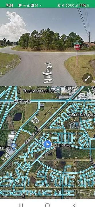 5543 NW South Lundy Cir, Port St. Lucie, フロリダ 34986, アメリカ合衆国