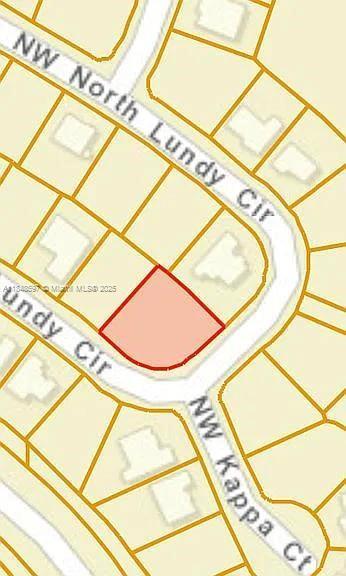 5543 NW South Lundy Cir, Port St. Lucie, フロリダ 34986, アメリカ合衆国