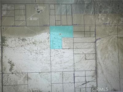 APN:0497-201-23, Hinkley, Kalifornien 92347, USA