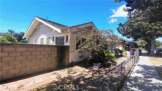 W 19 Street, Long Beach, Kalifornien 90810, USA