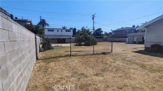W 19 Street, Long Beach, Kalifornien 90810, USA