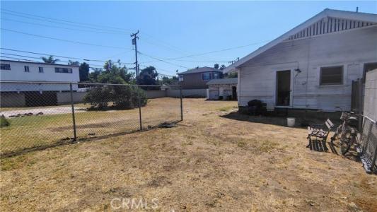 W 19 Street, Long Beach, Kalifornien 90810, USA