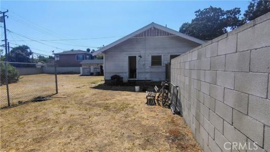 W 19 Street, Long Beach, Kalifornien 90810, USA