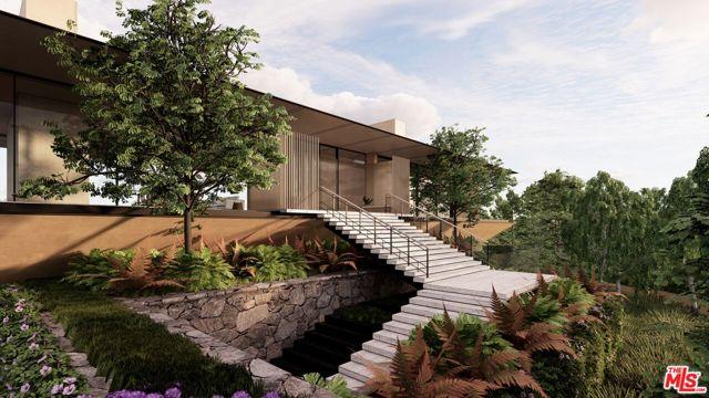 Bel Air Road, Los Angeles, Kalifornia 90077, USA