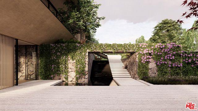 Bel Air Road, Los Angeles, California 90077