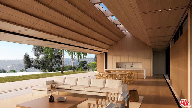 Bel Air Road, Los Angeles, California 90077