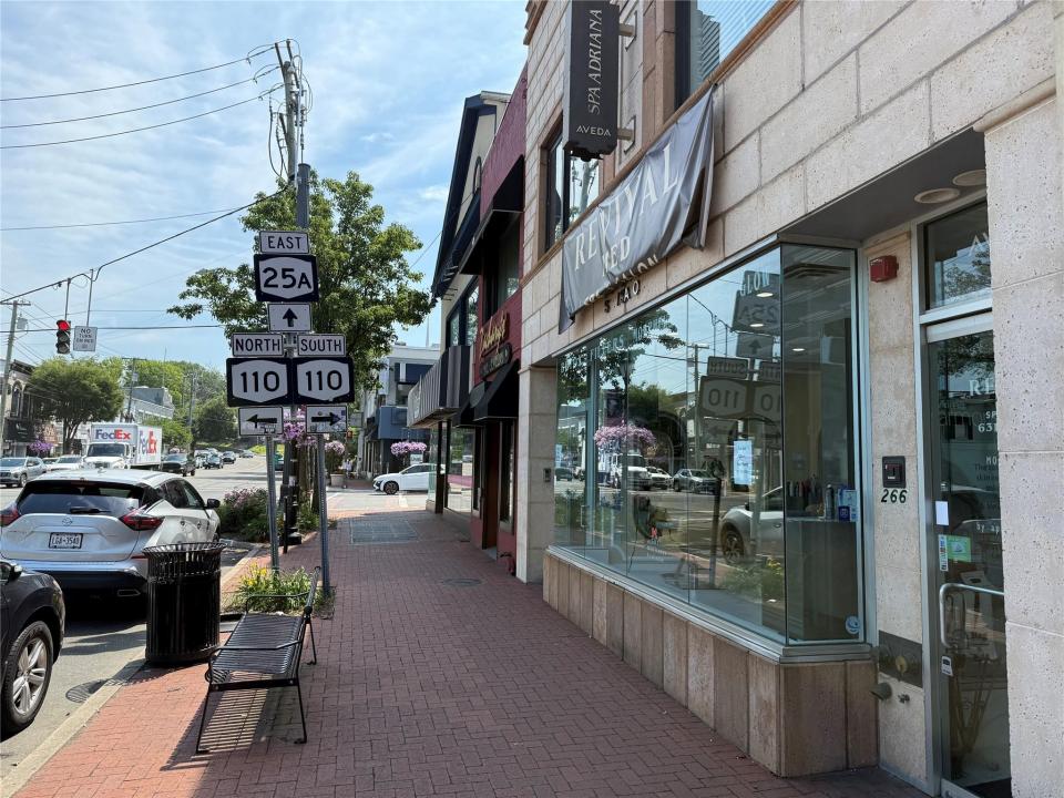 266 Main Street, Huntington, New York 11743