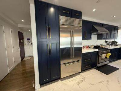 13810 Franklin Avenue, New York, New York 11355, USA